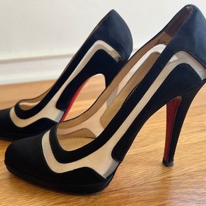 Christian Louboutin Heels -